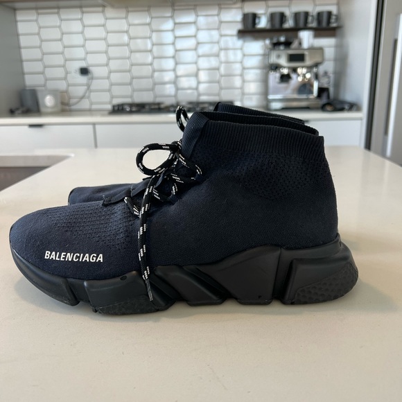 Balenciaga Speed Trainer - Picture 5 of 8